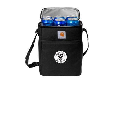 LAFDTaskForce37 - Carhartt - 12-Can Cooler