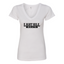 LightHillMeats - Next Level - Womens V-Neck 1540