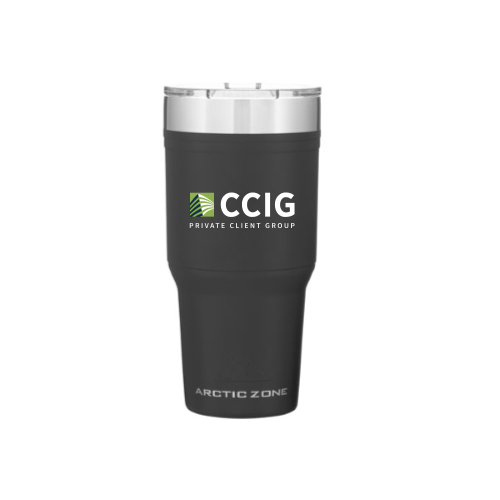 CCIG - Titan - 30oz Thermal Tumbler