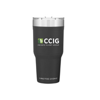 CCIG - Titan - 30oz Thermal Tumbler