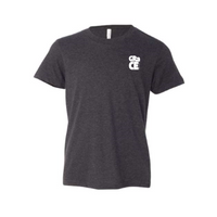 Dark Grey Heather