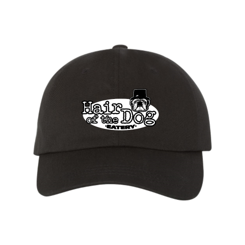 HairoftheDog - YP Classic - Dad Hat
