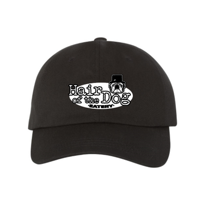 HairoftheDog - YP Classic - Dad Hat