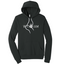 WhoIAM - Unisex Poly/Cotton Hoodie