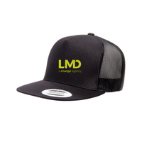 LMDAgency - YP Classics - 5-Panel Trucker