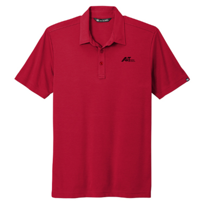 AHT - TravisMathew - Men's Oceanside Solid Polo - v2