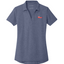 HealthTransit - Sustainable Port Authority Ladies C-FREE Cotton Blend Pique  Polo v1