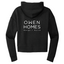 OwenHomes - District Womens V.I.T. Fleece Hoodie