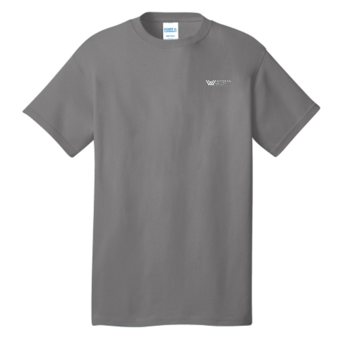 WVBH - Port & Company 5.4-oz 100% Cotton T-Shirt