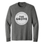 TheGroveStore - District Made Men's Perfect Tri Long Sleeve Crew Tee v1