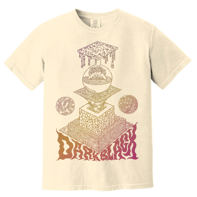 Dark Black - Tower YAH