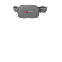 SweetGroupRealty - Port Authority Matte Hip Pack