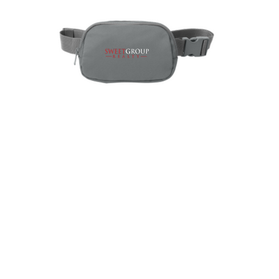 SweetGroupRealty - Port Authority Matte Hip Pack