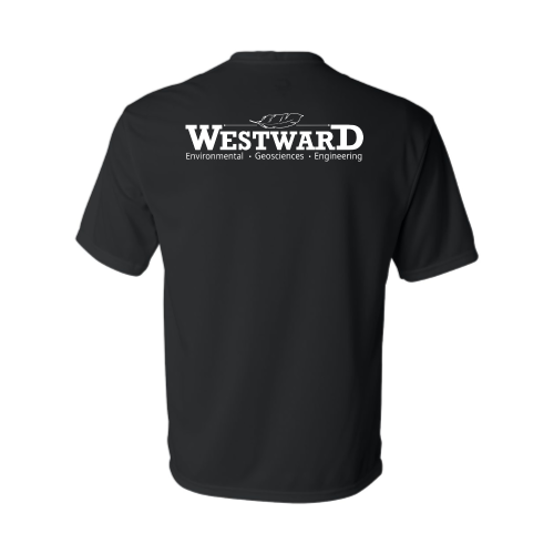 Westward - Performance T-Shirt