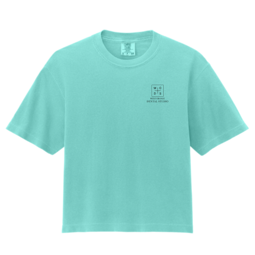 Chalky Mint