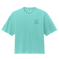 Chalky Mint