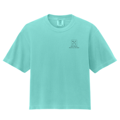 Chalky Mint
