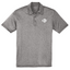 EIBC Adult Heather Performance Polo