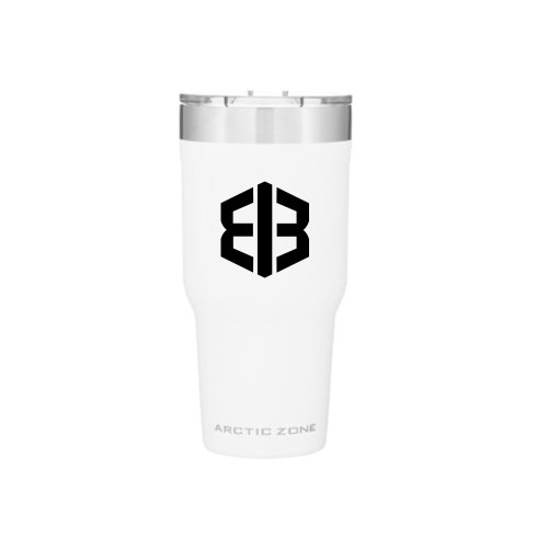 EntreBrand - Titan - 30oz Thermal Tumbler