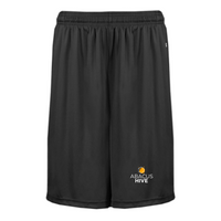 AbacusHive - Pocketed 7" shorts