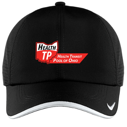 HealthTransit - Nike Dri-FIT Perforated Performance Cap v1