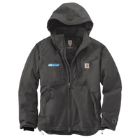 MEElecmetal - Carhartt - Men's Full Swing Cryder Jacket