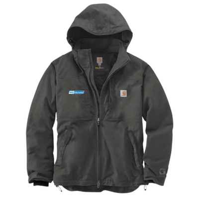 MEElecmetal - Carhartt - Men's Full Swing Cryder Jacket