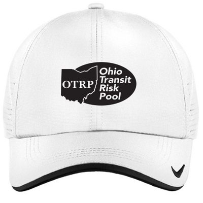 OhioTransitRiskPool - Nike Dri-FIT Perforated Performance Cap v2