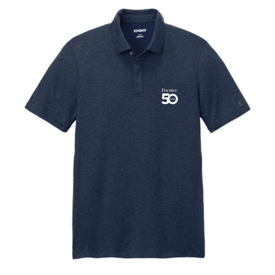 River Blue Navy