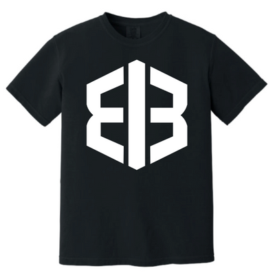 EntreBrand - Unisex Comfort Colors Vintage Tee