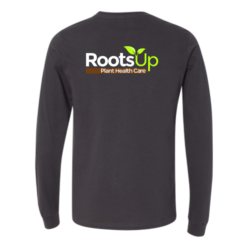 RootsUpPlantHealthcare - Bella Canvas - 3501