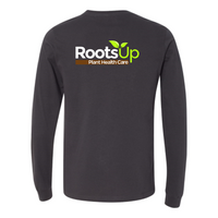 RootsUpPlantHealthcare - Bella Canvas - 3501