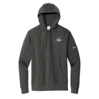 PGC - Nike Club Fleece Sleeve Swoosh Pullover Hoodie