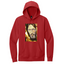 Scott Travis Art Store - District V.I.T. Fleece Hoodie v1