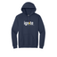 Ignite - Gildan Heavy Blend Hooded Sweatshirt v2