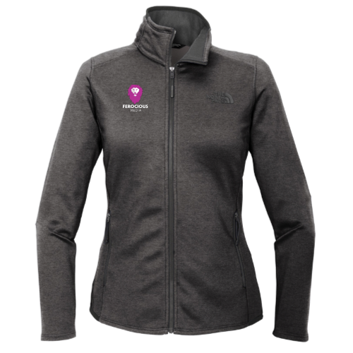TNF Dark Grey Heather