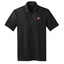PinkertonScience - Port Authority Stretch Pique Polo