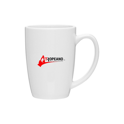 JTropeanoInc - Contour 14oz Mug