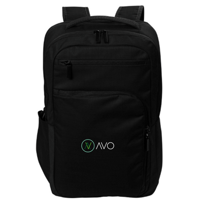 AvoInc - Port Authority Impact Tech Backpack