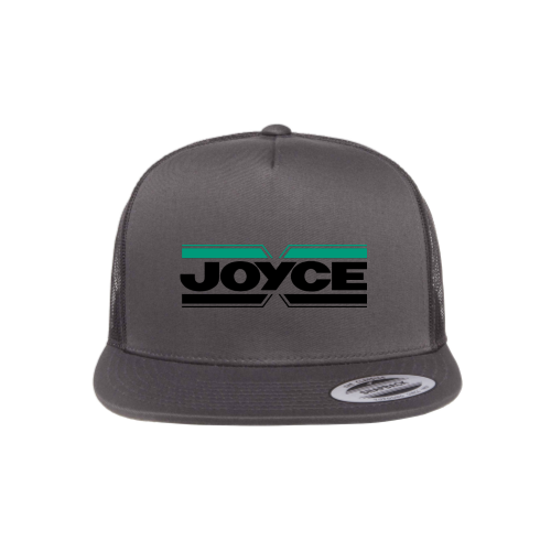 DaytonCorp - YP Classics - 5-Panel Trucker - v2