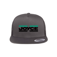 DaytonCorp - YP Classics - 5-Panel Trucker - v2