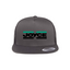 DaytonCorp - YP Classics - 5-Panel Trucker - v2