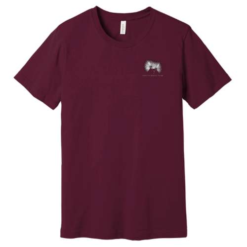 ChubbLaw - Bella + Canvas Unisex Jersey T-Shirt v2