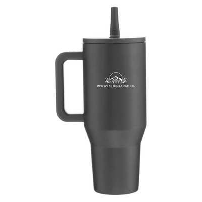 Rocky Mountain Tiny Homes - Hydrojug Traveler 40oz