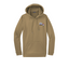GCM - Sport-Tek Sport-Wick Fleece Hooded Pullover