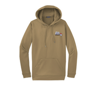 GCM - Sport-Tek Sport-Wick Fleece Hooded Pullover