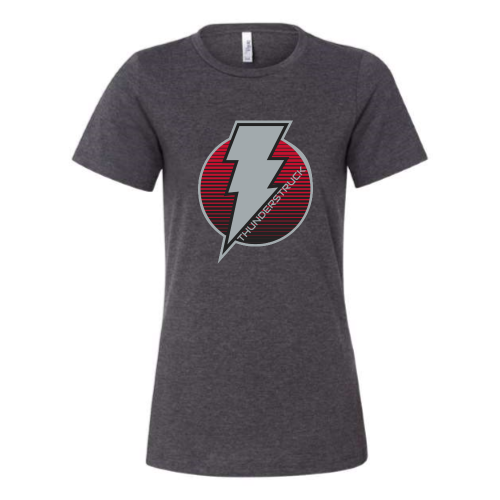 Dark Grey Heather