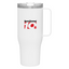 KFDA - Denali - 40oz Thermal Tumbler