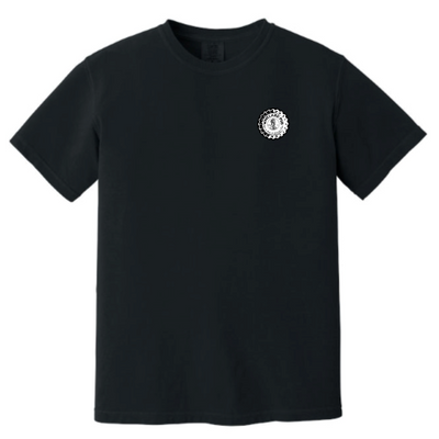TheWavelandPub - Unisex Comfort Colors Vintage Tee
