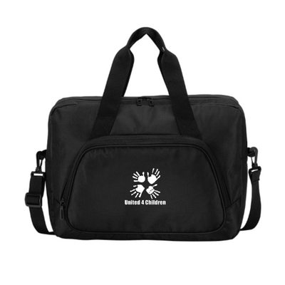 United4Children - Port Authority City Briefcase